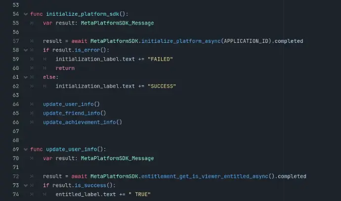 Godot xr meta Godot xr meta